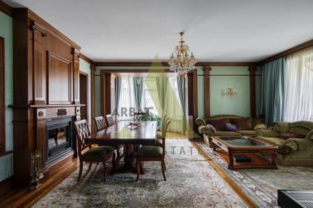 Фото Отдельный дом, 7 комн, 500м²