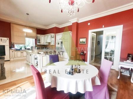 Фото Дом, 8 комн, 750м²