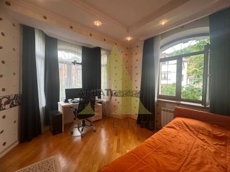 Фото Отдельный дом, 5 комн, 500м²