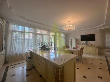 Фото Отдельный дом, 5 комн, 500м²