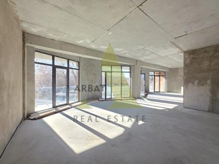 Фото Квартира, 4 комн, 181.3 м², 2/3 эт., 2024 г.п.