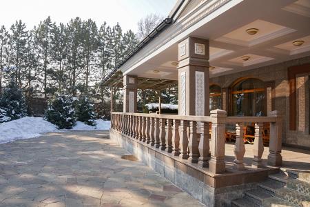 Фото Отдельный дом, 7 комн, 842м²