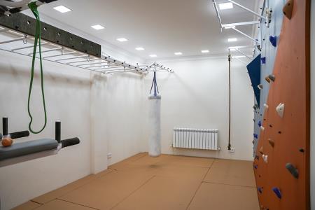 Фото Отдельный дом, 8 комн, 1112м²