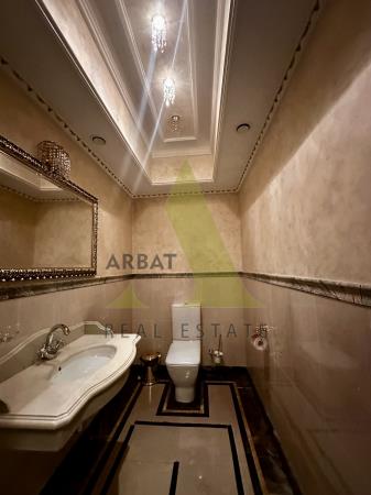 Фото Отдельный дом, 28 комн, 3000м²