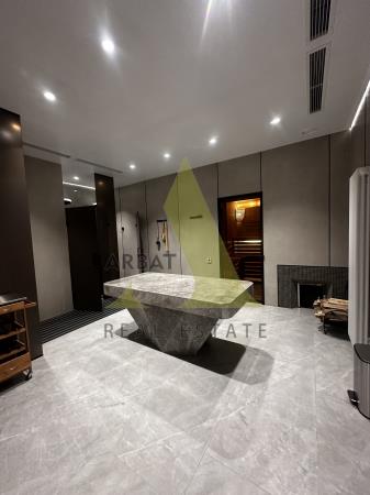 Фото Отдельный дом, 7 комн, 800м²
