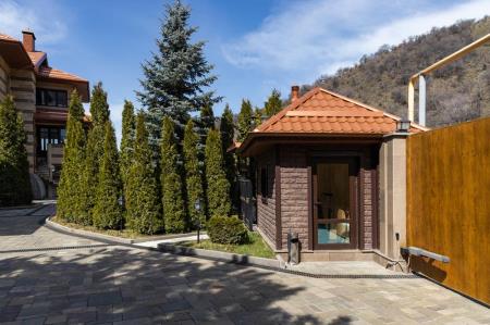 Фото Отдельный дом, 1 комн, 1434м²