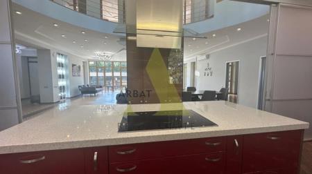 Фото Отдельный дом, 6 комн, 567м²