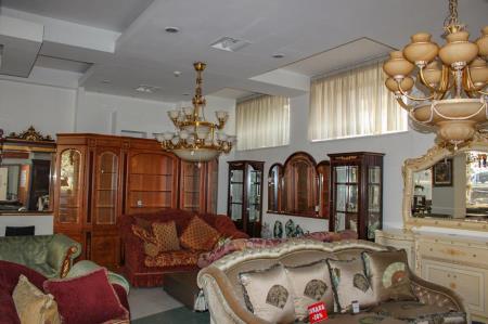 Фото Свободное назначение, 1263.4 м²