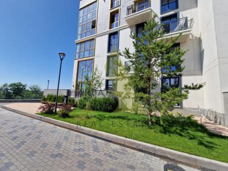 Фото Квартира, 6 комн, 288.1 м², 1/5 эт., 2024 г.п.
