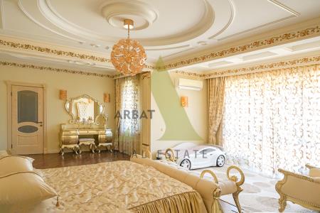 Фото Отдельный дом, 7 комн, 782м²