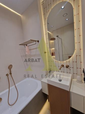 Фото Квартира, 6 комн, 288.1 м², 1/5 эт., 2024 г.п.