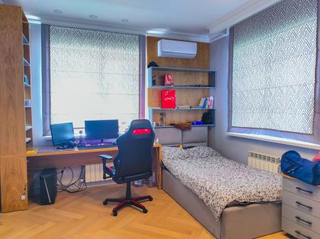 Фото Отдельный дом, 5 комн, 420м²