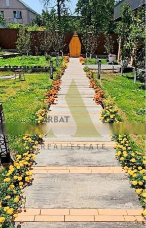 Фото Отдельный дом, 5 комн, 370м²
