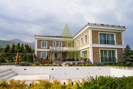 Фото Отдельный дом, 8 комн, 1000м²