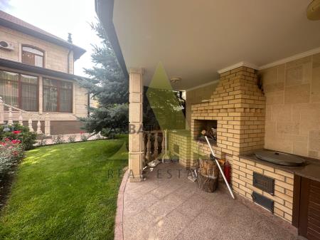 Фото Отдельный дом, 5 комн, 500м²