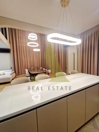 Фото Квартира, 6 комн, 288.1 м², 1/5 эт., 2024 г.п.