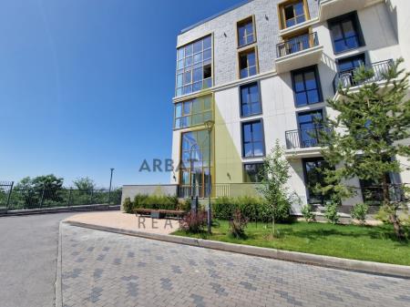 Фото Квартира, 6 комн, 288.1 м², 1/5 эт., 2024 г.п.