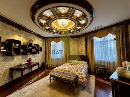 Фото Отдельный дом, 28 комн, 3000м²