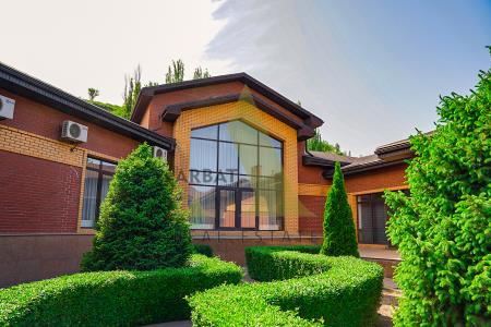 Фото Отдельный дом, 7 комн, 800м²