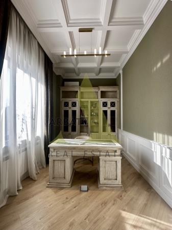 Фото Отдельный дом, 7 комн, 600м²