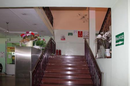 Фото Свободное назначение, 2200 м²