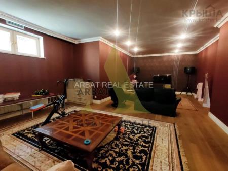 Фото Дом, 8 комн, 750м²