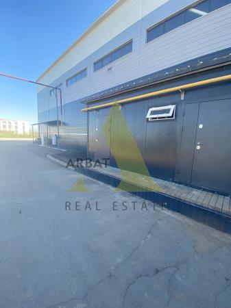 Фото Промбаза, 90 сот.