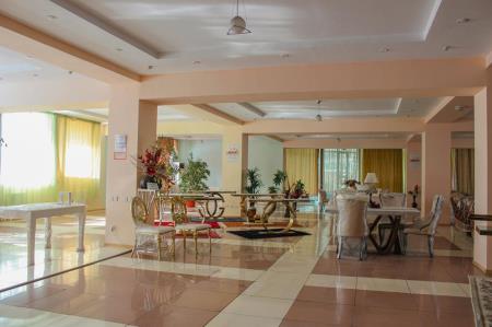 Фото Свободное назначение, 2200 м²