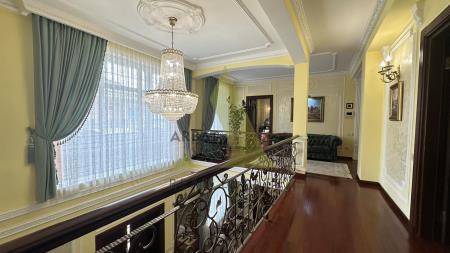 Фото Отдельный дом, 6 комн, 530.9м²