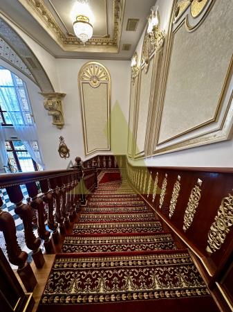 Фото Отдельный дом, 28 комн, 3000м²