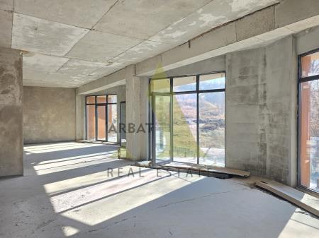 Фото Квартира, 4 комн, 181.3 м², 2/3 эт., 2024 г.п.