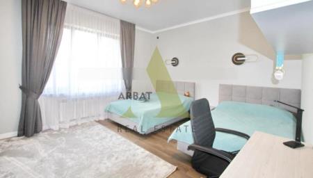 Фото Отдельный дом, 5 комн, 370м²