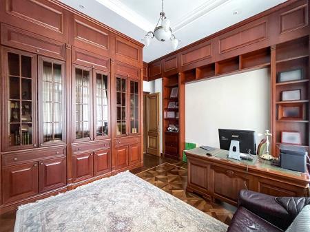 Фото Отдельный дом, 10 комн, 1000м²