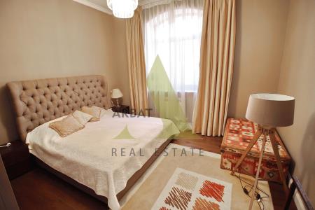Фото Отдельный дом, 7 комн, 381м²