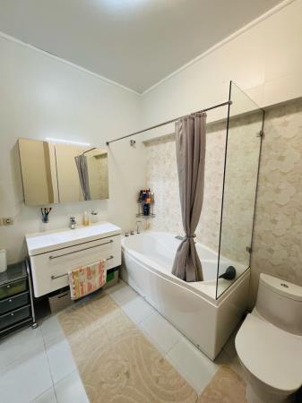 Фото Квартира, 3 комн, 93.7 м², 6/10 эт., 2017 г.п.