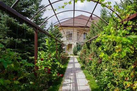 Фото Отдельный дом, 5 комн, 780м²