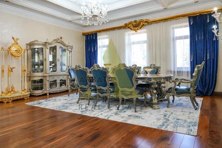 Фото Отдельный дом, 7 комн, 782м²