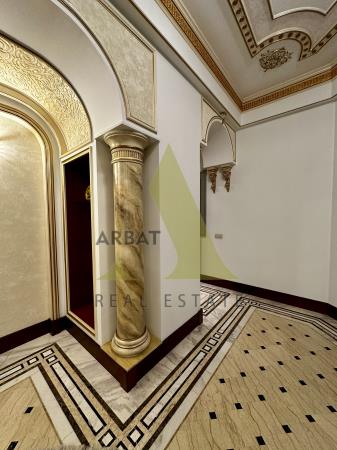 Фото Отдельный дом, 28 комн, 3000м²