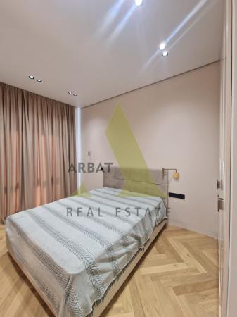 Фото Квартира, 6 комн, 288.1 м², 1/5 эт., 2024 г.п.