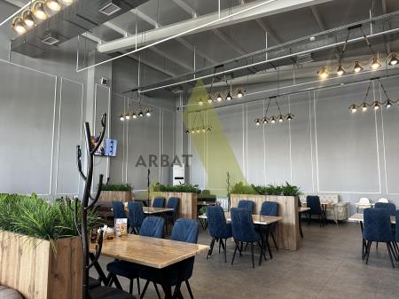 Фото Свободное назначение, 8500 м²