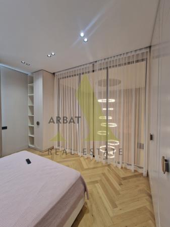 Фото Квартира, 6 комн, 288.1 м², 1/5 эт., 2024 г.п.