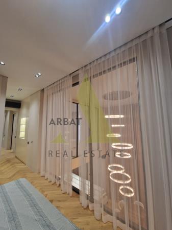 Фото Квартира, 6 комн, 288.1 м², 1/5 эт., 2024 г.п.