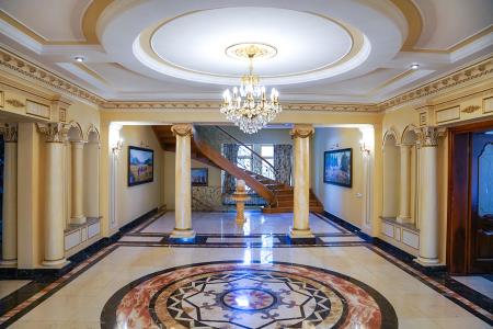 Фото Отдельный дом, 7 комн, 842м²