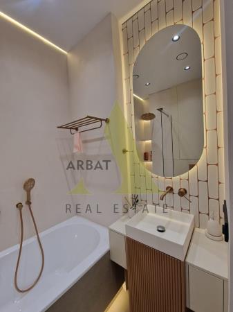 Фото Квартира, 6 комн, 288.1 м², 1/5 эт., 2024 г.п.