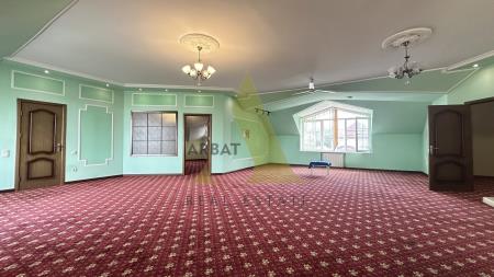 Фото Отдельный дом, 6 комн, 530.9м²