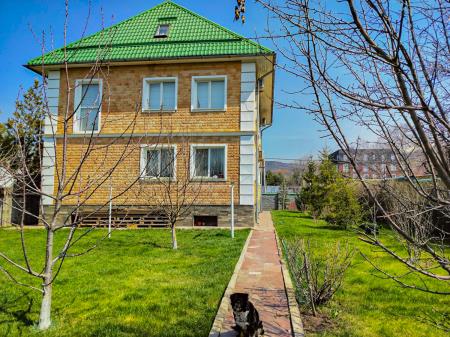 Фото Отдельный дом, 5 комн, 420м²