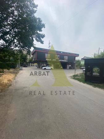 Фото Свободное назначение, 1300 м²