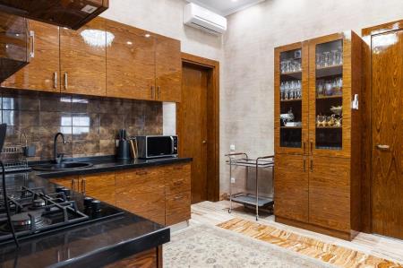 Фото Отдельный дом, 1 комн, 1434м²