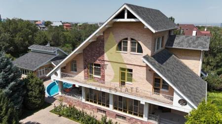 Фото Отдельный дом, 6 комн, 567м²