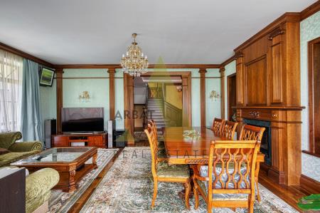 Фото Отдельный дом, 7 комн, 500м²